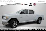 New 2023 Ram 1500 Classic Tradesman Crew Cab 4x4, Pickup for sale #D42991 - photo 4