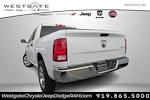 New 2023 Ram 1500 Classic Tradesman Crew Cab 4x4, Pickup for sale #D42991 - photo 5