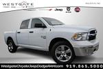 New 2023 Ram 1500 Classic Tradesman Crew Cab 4x4, Pickup for sale #D42991 - photo 7