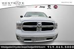 New 2023 Ram 1500 Classic Tradesman Crew Cab 4x4, Pickup for sale #D42991 - photo 8