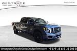 Used 2018 Nissan Titan XD SV Crew Cab 4x4, Pickup for sale #J42083B - photo 1