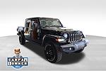 Used 2021 Jeep Gladiator Sport Crew Cab 4x4, Pickup for sale #J42181A - photo 1