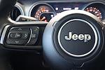 Used 2021 Jeep Gladiator Sport Crew Cab 4x4, Pickup for sale #J42181A - photo 15