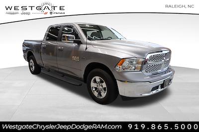 Used 2020 Ram 1500 Classic SLT Crew Cab 4x2, Pickup for sale #J42181B - photo 1