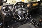 Used 2020 Jeep Gladiator Sport Crew Cab 4x4, Pickup for sale #J42210A - photo 15