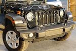 Used 2020 Jeep Gladiator Sport Crew Cab 4x4, Pickup for sale #J42210A - photo 30