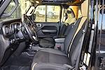 Used 2020 Jeep Gladiator Sport Crew Cab 4x4, Pickup for sale #J42210A - photo 7