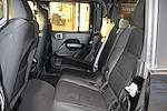 Used 2020 Jeep Gladiator Sport Crew Cab 4x4, Pickup for sale #J42210A - photo 8