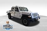 Used 2020 Jeep Gladiator Sport Crew Cab 4x4, Pickup for sale #J42526A - photo 1