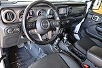 Used 2020 Jeep Gladiator Sport Crew Cab 4x4, Pickup for sale #J42526A - photo 19