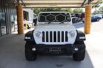 Used 2020 Jeep Gladiator Sport Crew Cab 4x4, Pickup for sale #J42526A - photo 3