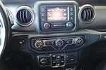 Used 2020 Jeep Gladiator Sport Crew Cab 4x4, Pickup for sale #J42526A - photo 20