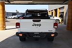 Used 2020 Jeep Gladiator Sport Crew Cab 4x4, Pickup for sale #J42526A - photo 2