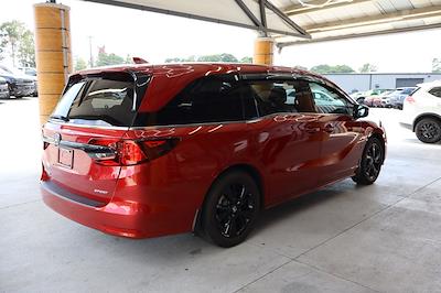 Used 2023 Honda Odyssey Sport FWD, Minivan for sale #J42541A - photo 2