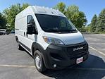 2024 Ram ProMaster 2500 High Roof FWD, Empty Cargo Van for sale #24E0190 - photo 13