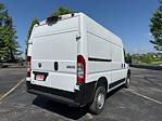 2024 Ram ProMaster 2500 High Roof FWD, Empty Cargo Van for sale #24E0190 - photo 6