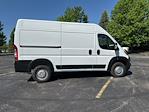 2024 Ram ProMaster 2500 High Roof FWD, Empty Cargo Van for sale #24E0190 - photo 7