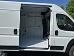 2024 Ram ProMaster 2500 High Roof FWD, Empty Cargo Van for sale #24E0190 - photo 8