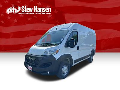 2024 Ram ProMaster 1500 High Roof FWD, Empty Cargo Van for sale #24E0200 - photo 1