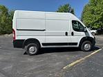 2024 Ram ProMaster 1500 High Roof FWD, Empty Cargo Van for sale #24E0200 - photo 6