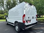 New 2024 Ram ProMaster 2500 Tradesman High Roof FWD, Empty Cargo Van for sale #24E0290 - photo 4