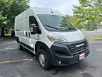 New 2024 Ram ProMaster 2500 Tradesman High Roof FWD, Empty Cargo Van for sale #24E0290 - photo 8