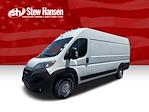 New 2024 Ram ProMaster 3500 Tradesman High Roof FWD, Empty Cargo Van for sale #24E0300 - photo 1