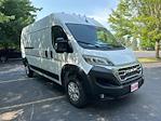 New 2024 Ram ProMaster 2500 SLT High Roof FWD, Empty Cargo Van for sale #24E0480 - photo 8