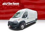 New 2024 Ram ProMaster 2500 Tradesman High Roof FWD, Empty Cargo Van for sale #24E0560 - photo 1