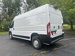 New 2024 Ram ProMaster 2500 Tradesman High Roof FWD, Empty Cargo Van for sale #24E0560 - photo 4