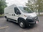 New 2024 Ram ProMaster 2500 Tradesman High Roof FWD, Empty Cargo Van for sale #24E0560 - photo 8