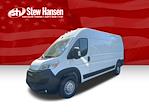 New 2024 Ram ProMaster 2500 Tradesman High Roof FWD, Empty Cargo Van for sale #24E0680 - photo 1