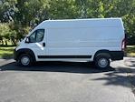 New 2024 Ram ProMaster 2500 Tradesman High Roof FWD, Empty Cargo Van for sale #24E0680 - photo 3