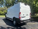 New 2024 Ram ProMaster 2500 Tradesman High Roof FWD, Empty Cargo Van for sale #24E0680 - photo 4