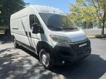 New 2024 Ram ProMaster 2500 Tradesman High Roof FWD, Empty Cargo Van for sale #24E0680 - photo 8