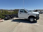 2024 Ram 3500 Regular Cab DRW RWD, Cab Chassis for sale #24R2120 - photo 5