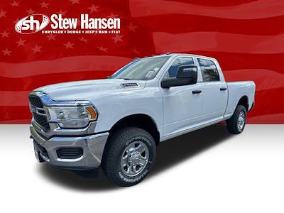 New 2024 Ram 2500 Tradesman Crew Cab 4WD, Pickup for sale #24R2130 - photo 1