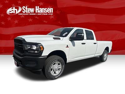 2024 Ram 3500 Crew Cab 4WD, Pickup for sale #24R2180 - photo 1