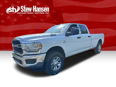 New 2024 Ram 2500 Tradesman Crew Cab 4WD, Pickup for sale #24R2550 - photo 1