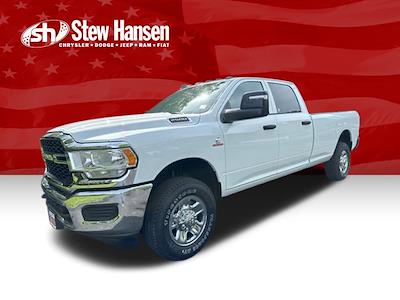 New 2024 Ram 2500 Tradesman Crew Cab 4WD, Pickup for sale #24R2570 - photo 1