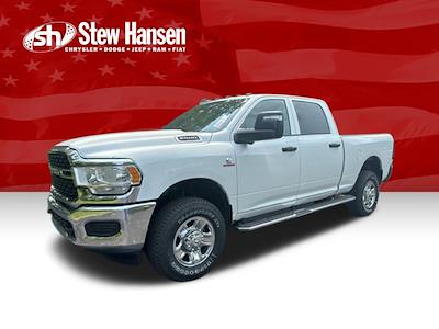 New 2024 Ram 2500 Tradesman Crew Cab 4WD, Pickup for sale #24R3290 - photo 1