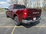 2025 Ram 1500 Crew Cab 4WD, Pickup for sale #25R0010 - photo 2