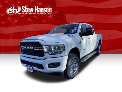 2023 Ram 2500 Crew Cab 4WD, Pickup for sale #F23R0830 - photo 1