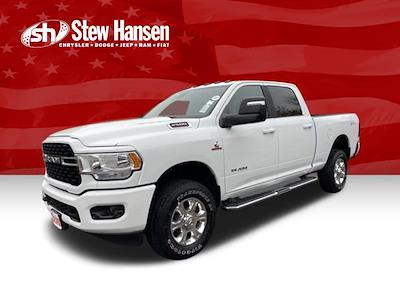 2023 Ram 2500 Crew Cab 4WD, Pickup for sale #F23R2670 - photo 1