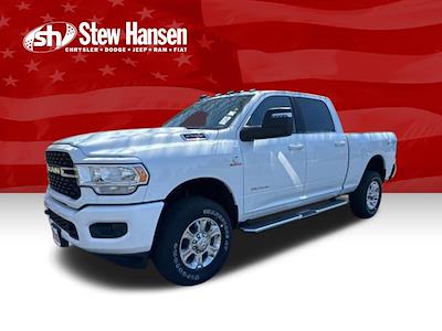 2023 Ram 2500 Crew Cab 4WD, Pickup for sale #F23R2680 - photo 1