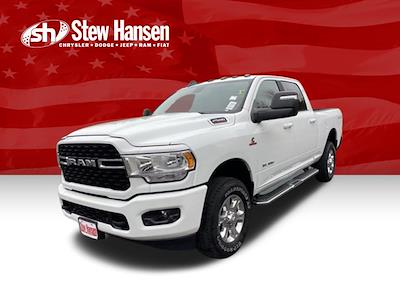 2023 Ram 2500 Crew Cab 4WD, Pickup for sale #F23R2820 - photo 1