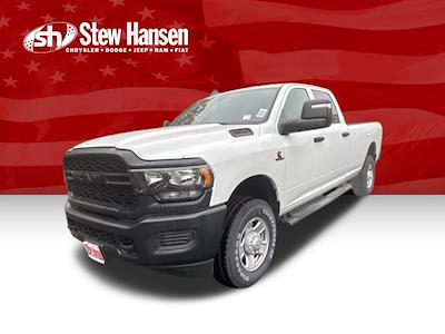 2023 Ram 2500 Crew Cab 4WD, Pickup for sale #F23R5670 - photo 1