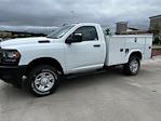 New 2024 Ram 2500 Tradesman Regular Cab 4x4, 8' Knapheide Steel Service Body Service Truck for sale #F24R3230 - photo 1