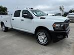 New 2024 Ram 2500 Tradesman Crew Cab 4x4, 8' Knapheide Steel Service Body Service Truck for sale #F24R3480 - photo 4