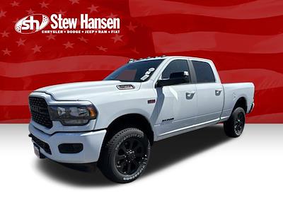 2022 Ram 2500 Crew Cab 4WD, Pickup for sale #F2R15560 - photo 1